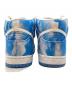 中古・古着 NIKE (ナイキ) ナイキ SB ダンク ハイ プロ Nike SB Dunk High Pro ブルー サイズ:SIZE 26.5cm：20000円