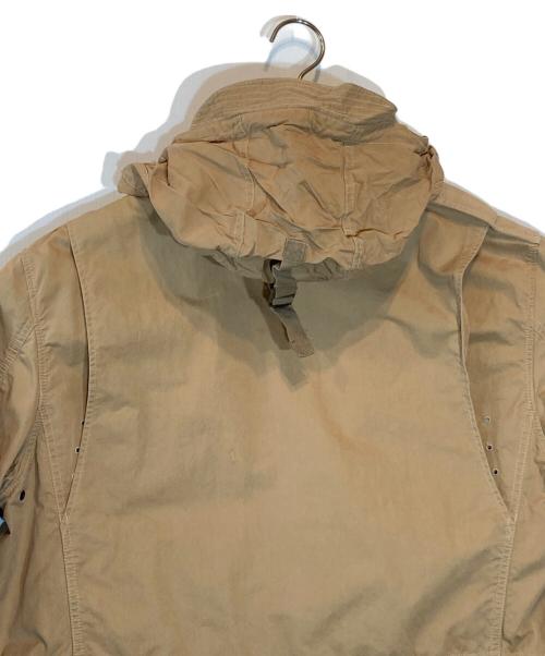 POLO RALPH LAUREN（ポロ・ラルフローレン）POLO RALPH LAUREN (ポロ・ラルフローレン) M-65タイプフィールドジャケット ベージュ サイズ:Lの古着・服飾アイテム