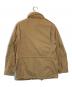 POLO RALPH LAUREN (ポロ・ラルフローレン) M-65タイプフィールドジャケット ベージュ サイズ:L：15000円