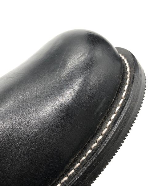 CHIPPEWA（チペワ）CHIPPEWA (チペワ) ENGINEER BOOTS BLACK OIL ブラック サイズ:7 1/2Eの古着・服飾アイテム