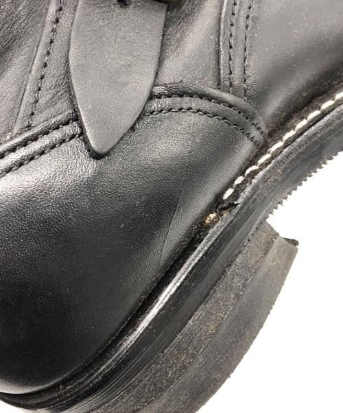 CHIPPEWA（チペワ）CHIPPEWA (チペワ) ENGINEER BOOTS BLACK OIL ブラック サイズ:7 1/2Eの古着・服飾アイテム