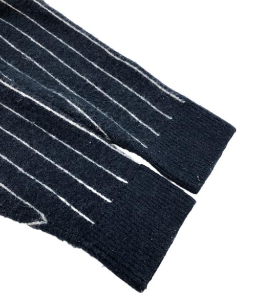 KITH（キス）KITH (キス) MLB NEW YORKYANKEES カーディガン ネイビー サイズ:Mの古着・服飾アイテム