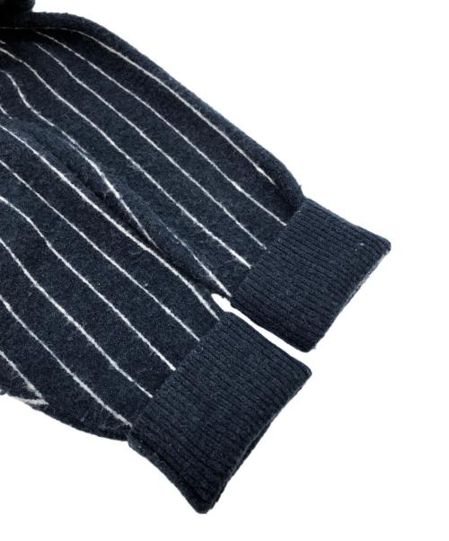 KITH（キス）KITH (キス) MLB NEW YORKYANKEES カーディガン ネイビー サイズ:Mの古着・服飾アイテム