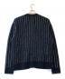 KITH (キス) MLB NEW YORKYANKEES カーディガン ネイビー サイズ:M：14000円