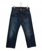 LEVI'S VINTAGE CLOTHINGリーバイス ビンテージ クロージング）の古着「501xxデニムパンツ」｜インディゴ