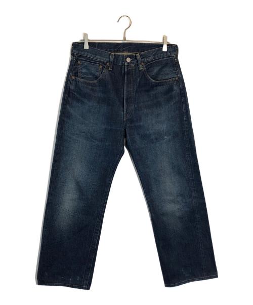 LEVI'S VINTAGE CLOTHING（リーバイス ビンテージ クロージング）LEVI'S VINTAGE CLOTHING (リーバイス ビンテージ クロージング) 501xxデニムパンツ インディゴ サイズ:SIZE W31×L32の古着・服飾アイテム