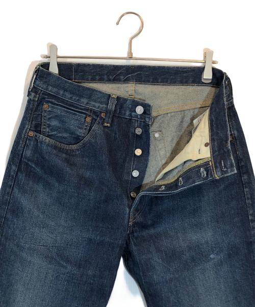 LEVI'S VINTAGE CLOTHING（リーバイス ビンテージ クロージング）LEVI'S VINTAGE CLOTHING (リーバイス ビンテージ クロージング) 501xxデニムパンツ インディゴ サイズ:SIZE W31×L32の古着・服飾アイテム