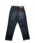 stussy (ステューシー) Big Ol' Jean Denim　ビッグ オル ジーン デニム　デニムパンツ　ジーンズ ダークインディゴ サイズ:SIZE 28：20000円