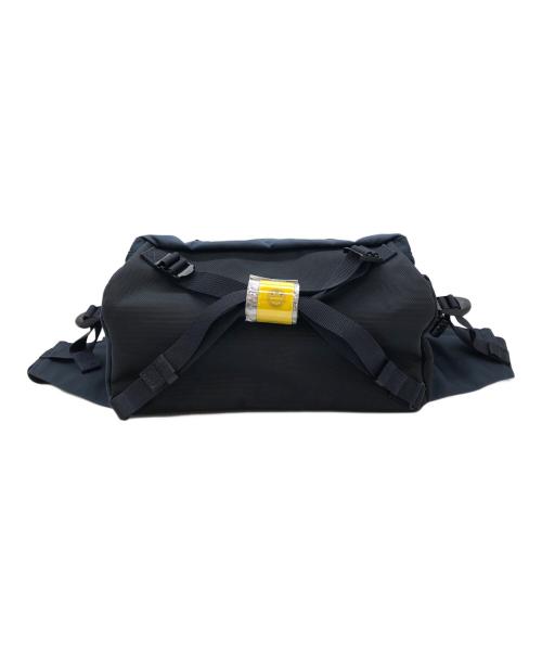 PORTER（ポーター）PORTER (ポーター) RIDE  WAIST BAG（ライド ウェストバッグ） ネイビーの古着・服飾アイテム