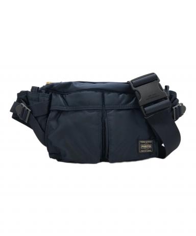 中古・古着通販】PORTER (ポーター) TANKER FANNY PACK（タンカー