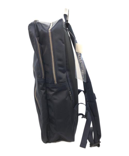 PORTER（ポーター）PORTER (ポーター)  LIFT  DAYPACK（リフト デイパック） ネイビー 未使用品の古着・服飾アイテム