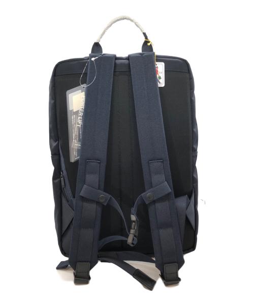 PORTER（ポーター）PORTER (ポーター)  LIFT  DAYPACK（リフト デイパック） ネイビー 未使用品の古着・服飾アイテム