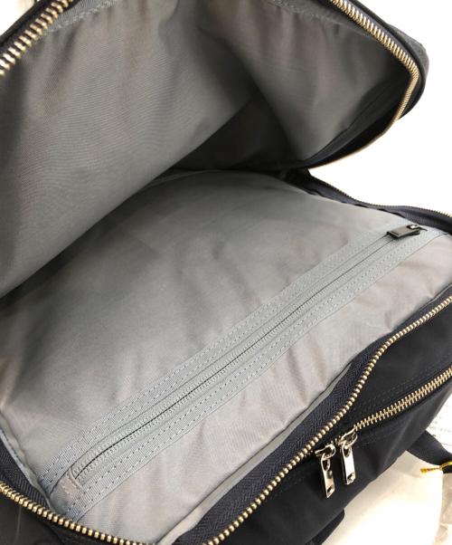 PORTER（ポーター）PORTER (ポーター)  LIFT  DAYPACK（リフト デイパック） ネイビー 未使用品の古着・服飾アイテム