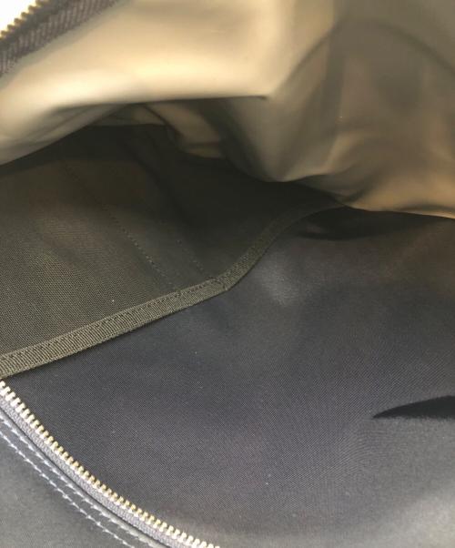 PORTER（ポーター）PORTER (ポーター)  LIFT  DAYPACK（リフト デイパック） ネイビー 未使用品の古着・服飾アイテム