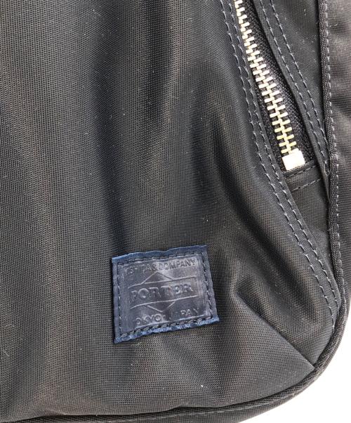 PORTER（ポーター）PORTER (ポーター)  LIFT  DAYPACK（リフト デイパック） ネイビー 未使用品の古着・服飾アイテム
