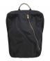 PORTER（ポーター）の古着「 LIFT  DAYPACK（リフト デイパック）」｜ネイビー