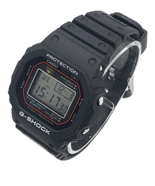 CASIO（カシオ）CASIO (カシオ) G-SHOCK ブラック サイズ:下記参照の古着・服飾アイテム