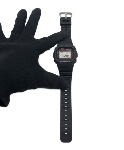 CASIO（カシオ）CASIO (カシオ) G-SHOCK ブラック サイズ:下記参照の古着・服飾アイテム