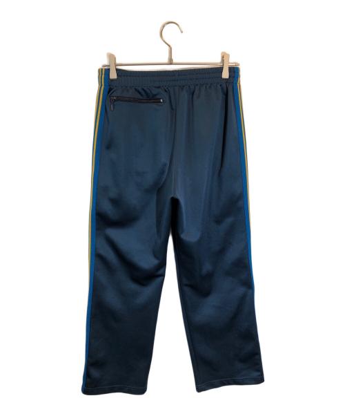 Needles（ニードルズ）Needles (ニードルズ) トラックパンツ ネイビー サイズ:SIZE Sの古着・服飾アイテム