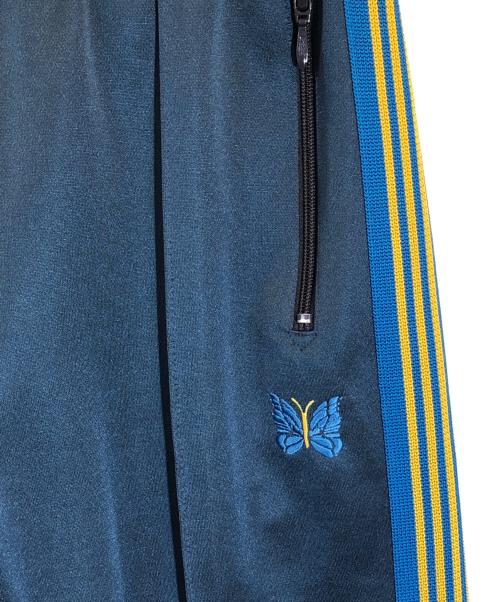 Needles（ニードルズ）Needles (ニードルズ) トラックパンツ ネイビー サイズ:SIZE Sの古着・服飾アイテム