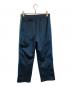Needles (ニードルズ) トラックパンツ ネイビー サイズ:SIZE S：12000円
