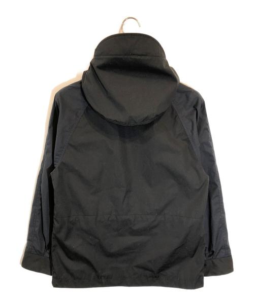 THE NORTHFACE PURPLELABEL（ザ・ノースフェイス パープルレーベル）THE NORTHFACE PURPLELABEL (ザ・ノースフェイス パープルレーベル) ベイヘッドクロス マウンテンパーカー ネイビー サイズ:SIZE Sの古着・服飾アイテム