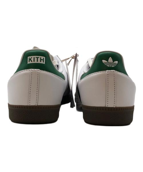 adidas（アディダス）adidas (アディダス) KITH (キス) オリジナルス サンバ OG 