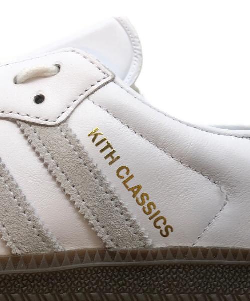 adidas（アディダス）adidas (アディダス) KITH (キス) オリジナルス サンバ OG 
