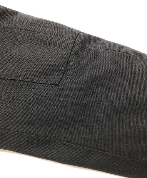 DOLCE & GABBANA（ドルチェ＆ガッバーナ）DOLCE & GABBANA (ドルチェ＆ガッバーナ) ワッペンフライトジャケット ブラック サイズ:SIZE 46の古着・服飾アイテム