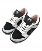 NIKE×TIGHTBOOTH PRODUCTIONナイキ×タイトブースプロダクション）の古着「SB Dunk Low Pro QS　