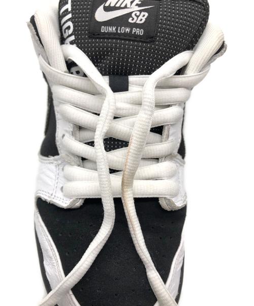 NIKE（ナイキ）NIKE TIGHTBOOTH PRODUCTION SB Dunk Low Pro QS　