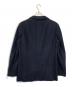 Brilla per il gusto (ブリッラ ペル イルグースト) カシミヤテーラードジャケット ネイビー サイズ:SIZE 50：15000円