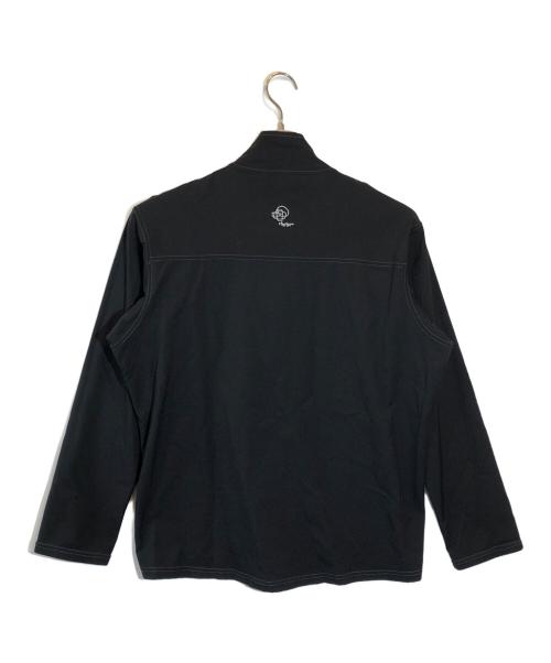 Patagonia（パタゴニア）Patagonia (パタゴニア) テイラス プルオーバー ブラック サイズ:SIZE Sの古着・服飾アイテム