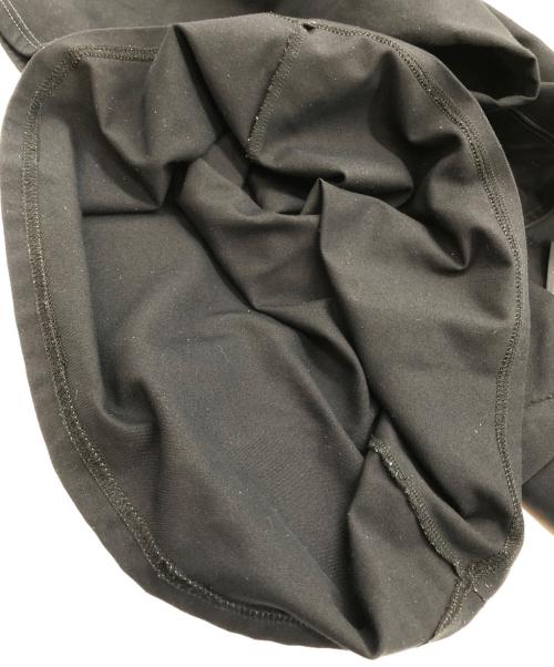 Patagonia（パタゴニア）Patagonia (パタゴニア) テイラス プルオーバー ブラック サイズ:SIZE Sの古着・服飾アイテム