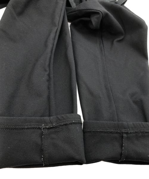 Patagonia（パタゴニア）Patagonia (パタゴニア) テイラス プルオーバー ブラック サイズ:SIZE Sの古着・服飾アイテム