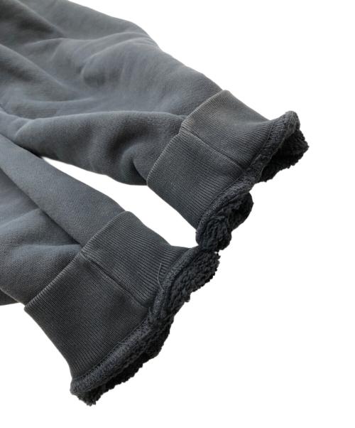 CPFM（カクタスプラント フリーマーケット）CPFM (カクタスプラント フリーマーケット) BORN AGAIN HOODED BLACK SWEATSHIRT ブラック サイズ:SIZE Mの古着・服飾アイテム