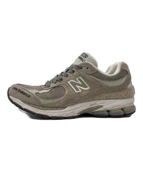 NEW BALANCE（ニューバランス）NEW BALANCE (ニューバランス) N.HOOLYWOOD (エヌ ハリウッド) INVINCIBLE (インヴィンシブル) 2002R 