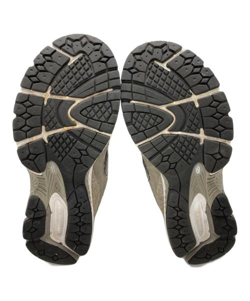 NEW BALANCE（ニューバランス）NEW BALANCE (ニューバランス) N.HOOLYWOOD (エヌ ハリウッド) INVINCIBLE (インヴィンシブル) 2002R 