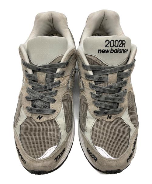 NEW BALANCE（ニューバランス）NEW BALANCE (ニューバランス) N.HOOLYWOOD (エヌ ハリウッド) INVINCIBLE (インヴィンシブル) 2002R 