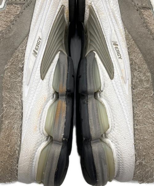 NEW BALANCE（ニューバランス）NEW BALANCE (ニューバランス) N.HOOLYWOOD (エヌ ハリウッド) INVINCIBLE (インヴィンシブル) 2002R 