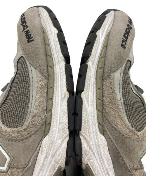 NEW BALANCE（ニューバランス）NEW BALANCE (ニューバランス) N.HOOLYWOOD (エヌ ハリウッド) INVINCIBLE (インヴィンシブル) 2002R 
