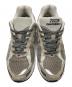 中古・古着 NEW BALANCE (ニューバランス) N.HOOLYWOOD (エヌ ハリウッド) INVINCIBLE (インヴィンシブル) 2002R 
