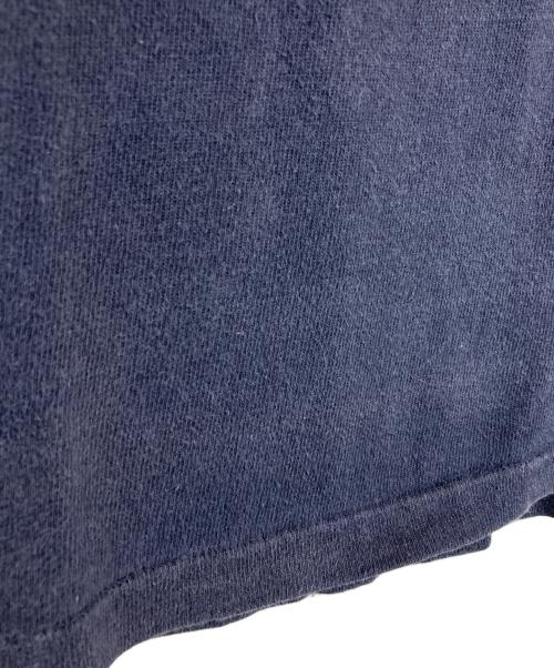 Champion（チャンピオン）Champion (チャンピオン) ヴィンテージスウェット ネイビー サイズ:SMALLの古着・服飾アイテム