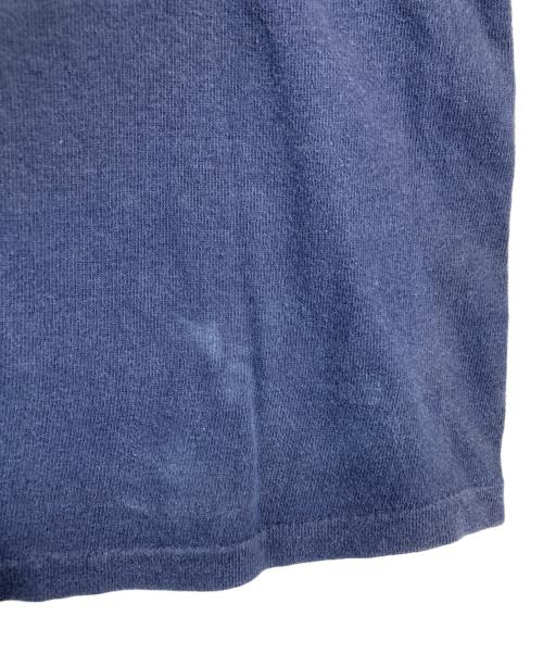Champion（チャンピオン）Champion (チャンピオン) ヴィンテージスウェット ネイビー サイズ:SMALLの古着・服飾アイテム
