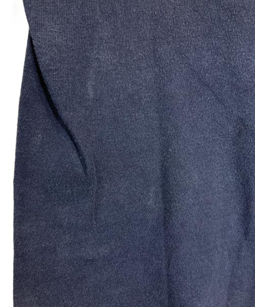 Champion（チャンピオン）Champion (チャンピオン) ヴィンテージスウェット ネイビー サイズ:SMALLの古着・服飾アイテム