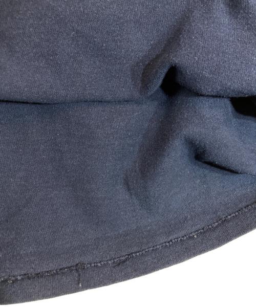 Champion（チャンピオン）Champion (チャンピオン) ヴィンテージスウェット ネイビー サイズ:SMALLの古着・服飾アイテム