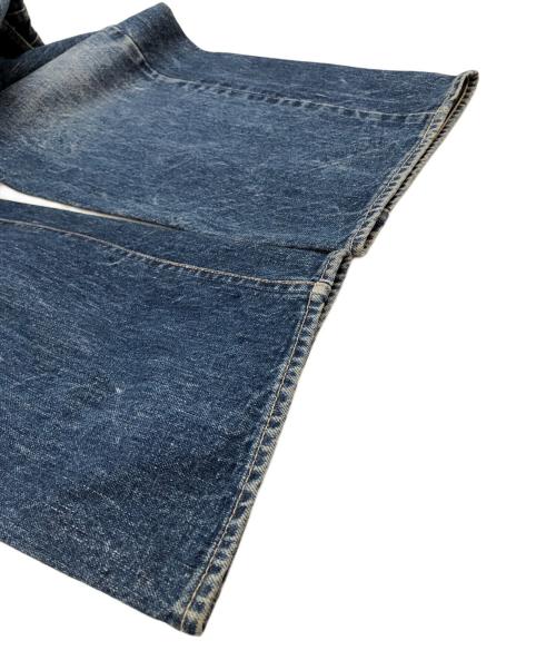 Wrangler（ラングラー）Wrangler (ラングラー) 10MWデニムパンツ ブルー サイズ:SIZE W36×L33の古着・服飾アイテム
