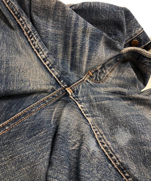 Wrangler（ラングラー）Wrangler (ラングラー) 10MWデニムパンツ ブルー サイズ:SIZE W36×L33の古着・服飾アイテム