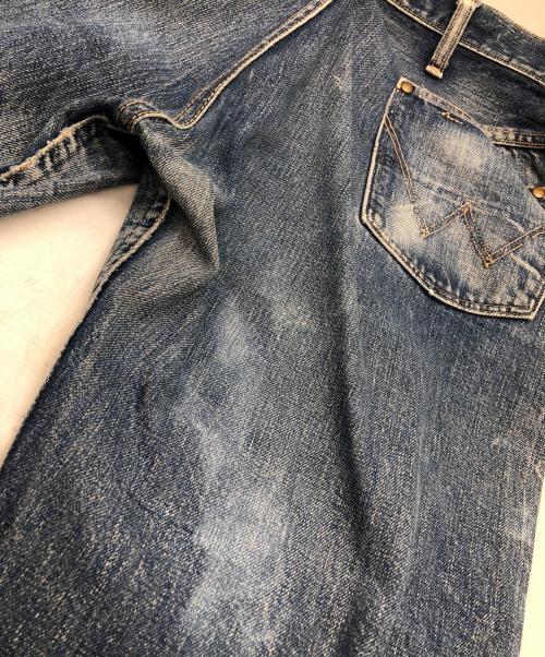 Wrangler（ラングラー）Wrangler (ラングラー) 10MWデニムパンツ ブルー サイズ:SIZE W36×L33の古着・服飾アイテム