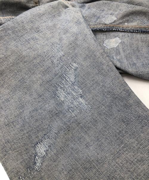 Wrangler（ラングラー）Wrangler (ラングラー) 10MWデニムパンツ ブルー サイズ:SIZE W36×L33の古着・服飾アイテム